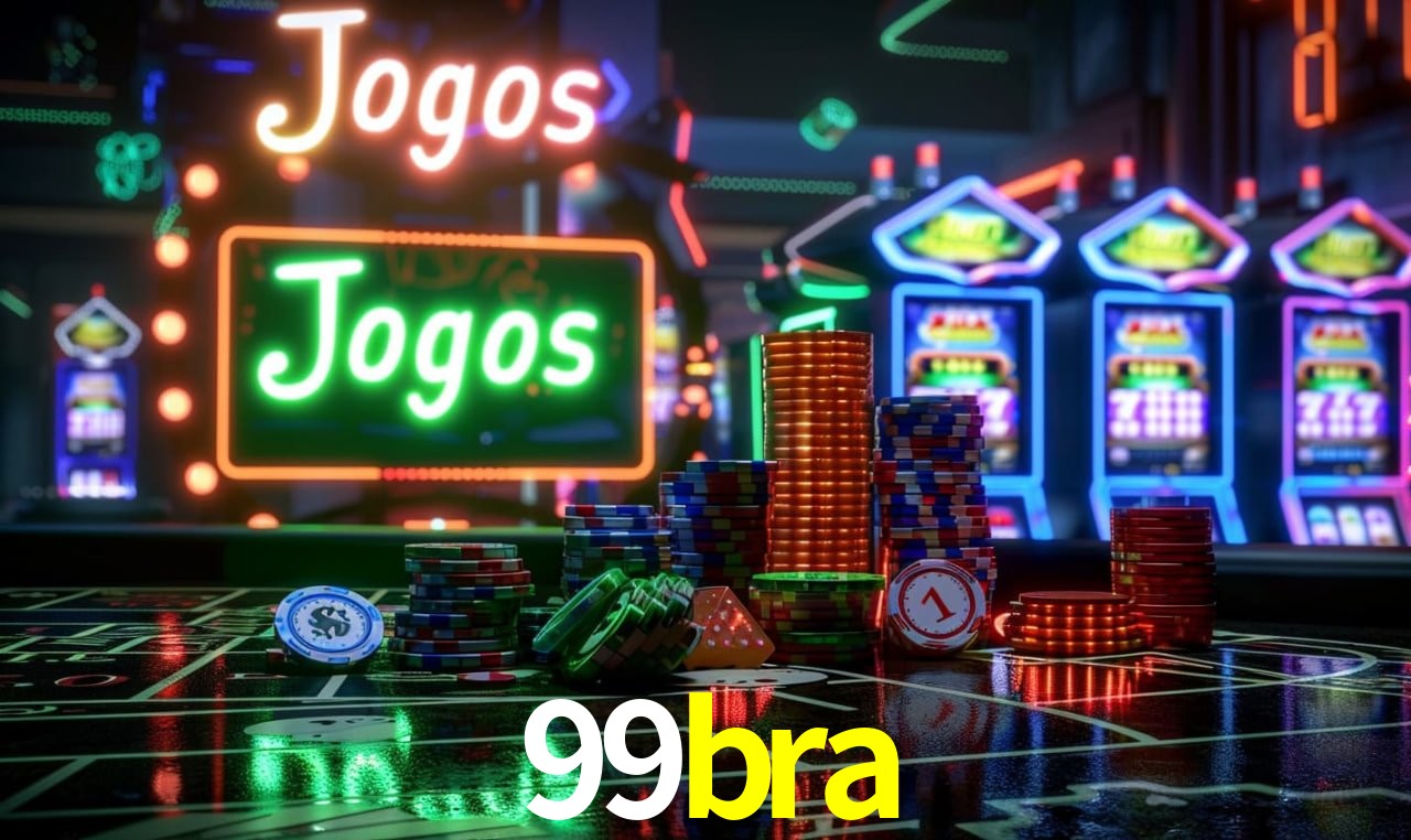 Bônus Generosos e Exclusivos no 99bra para Você!